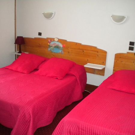 Hebe Hotel Annecy Extérieur photo