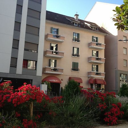 Hebe Hotel Annecy Extérieur photo