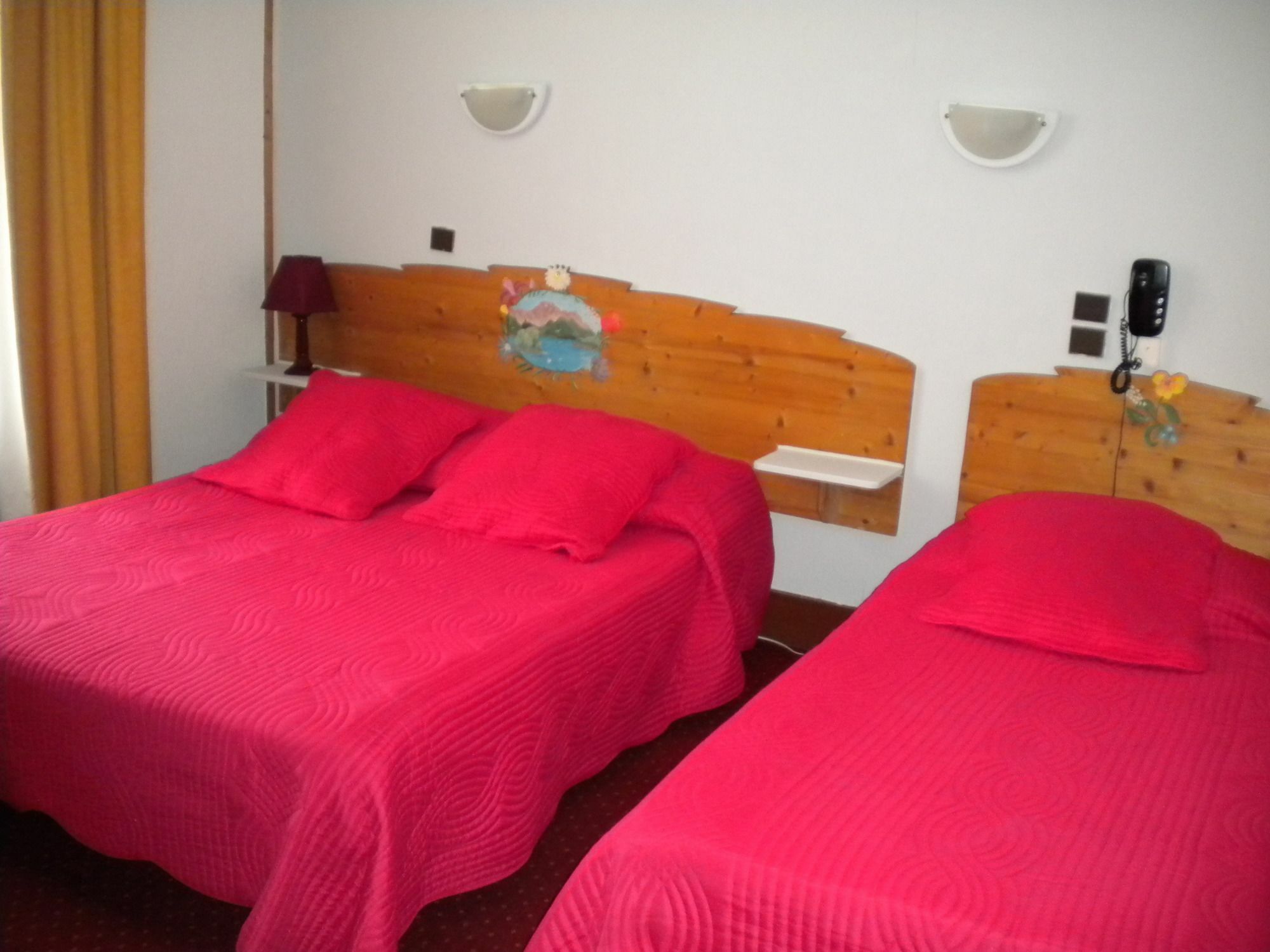 Hebe Hotel Annecy Extérieur photo